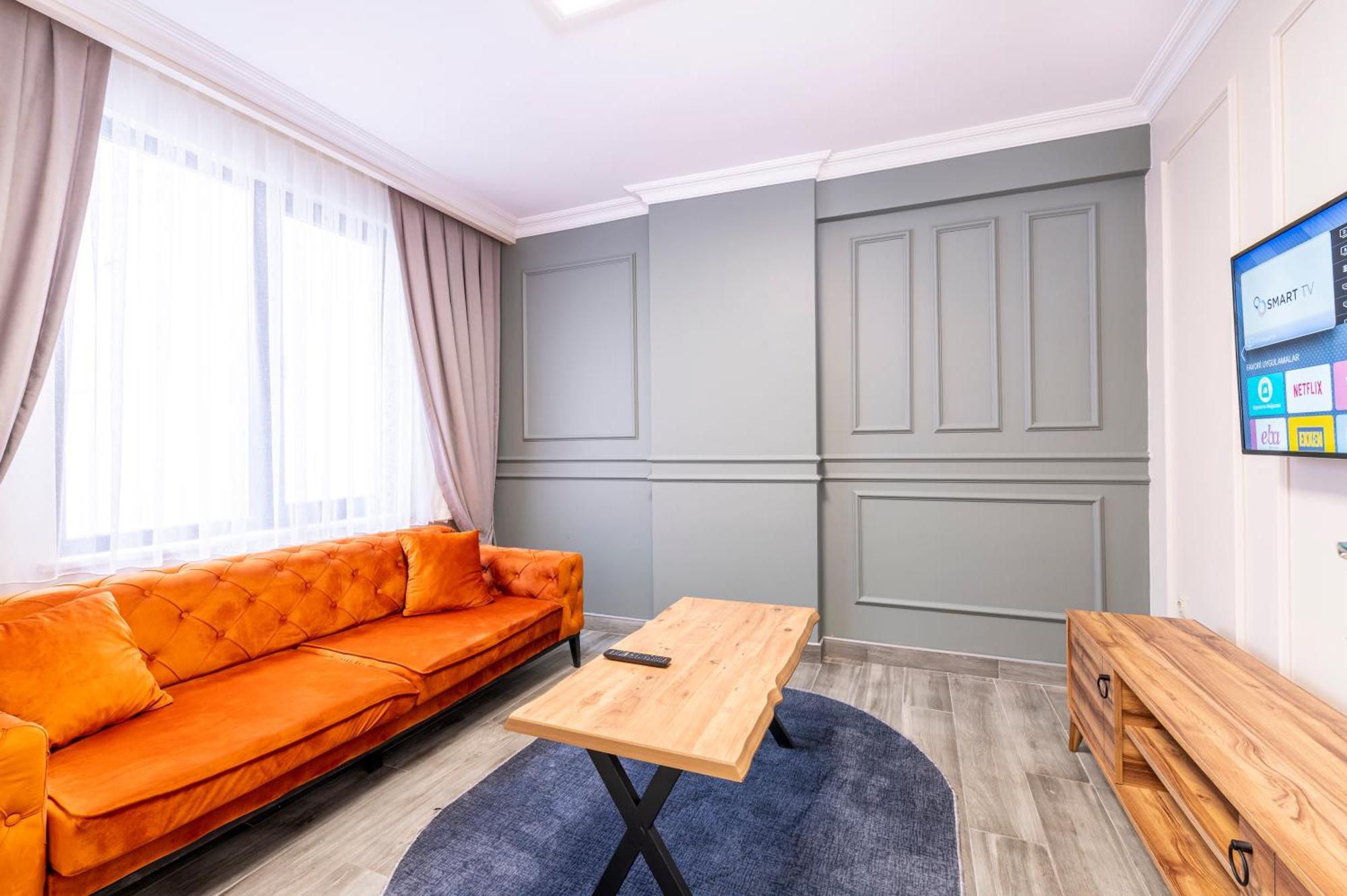 איסטמבול Royal Luxury Hotels Suites מראה חיצוני תמונה