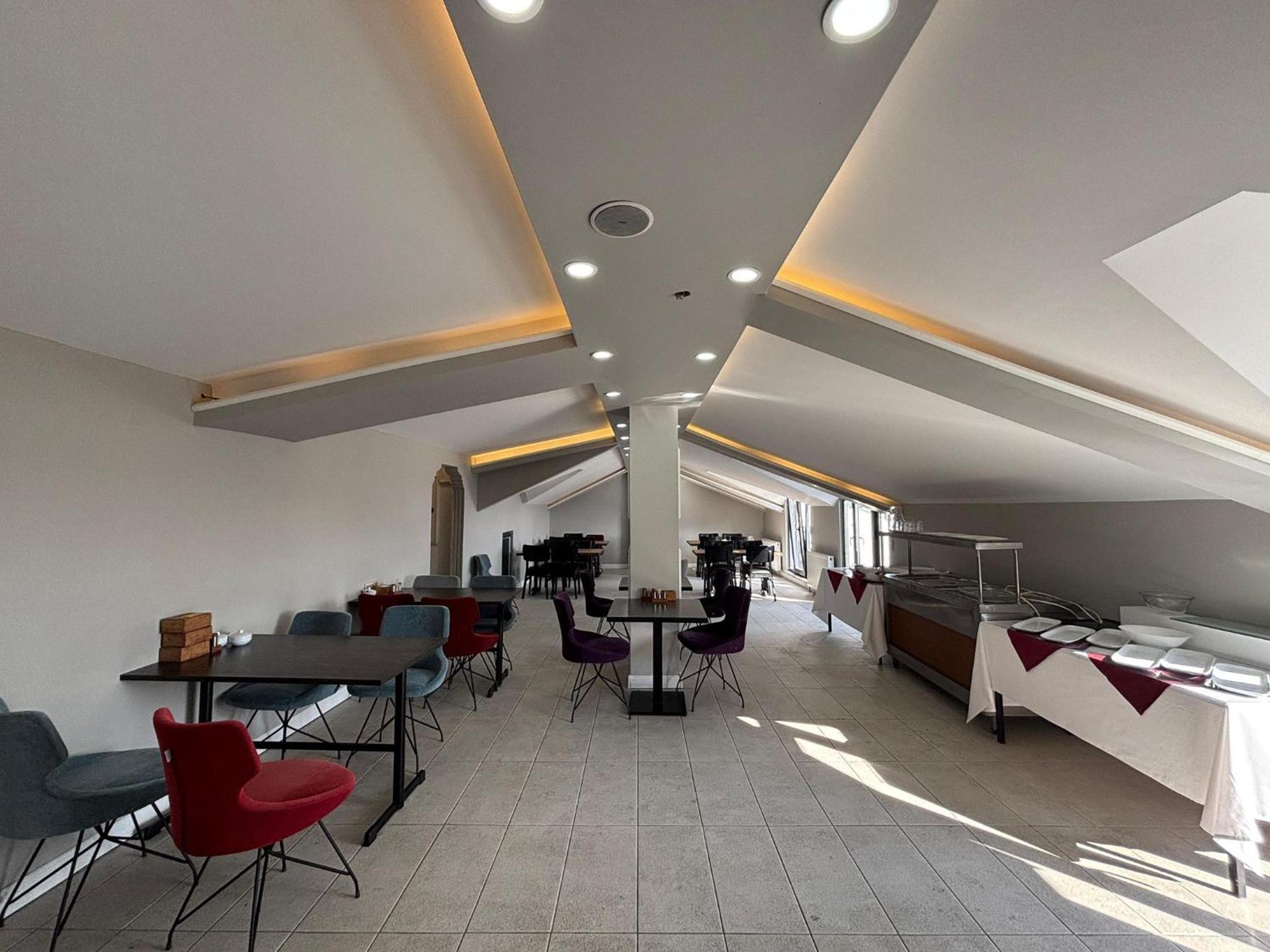 איסטמבול Royal Luxury Hotels Suites מראה חיצוני תמונה